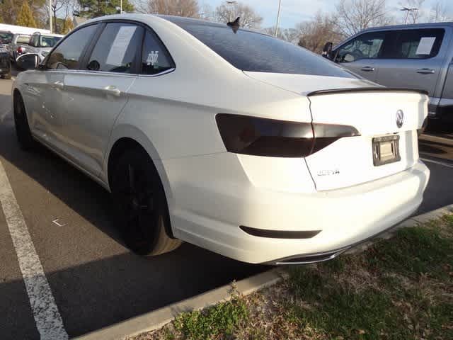 Thumbnail: 2019 Volkswagen Jetta - 6