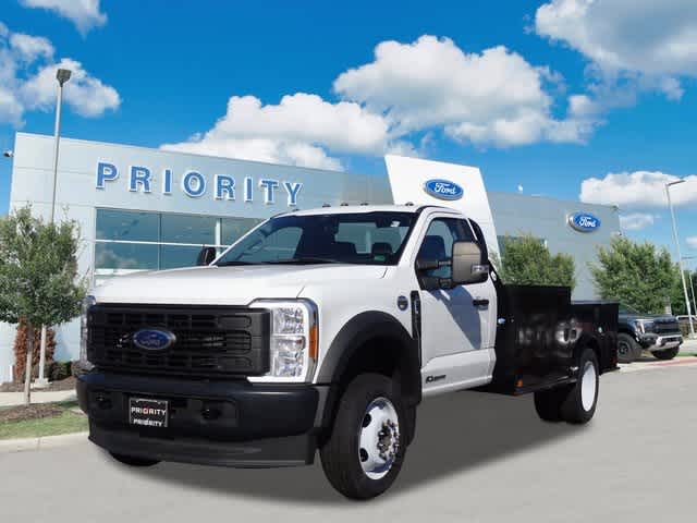 2023 Ford F-450  -
                  Norfolk, VA