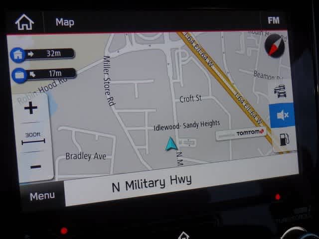 Thumbnail: 2022 Subaru Ascent - 23