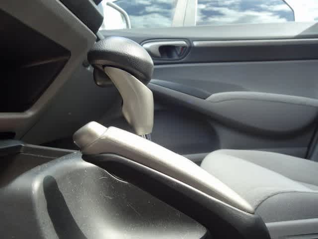 Thumbnail: 2008 Honda Civic - 12
