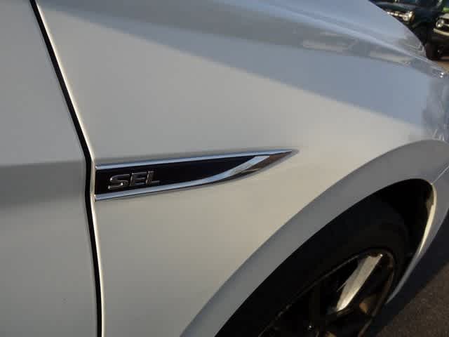 Thumbnail: 2019 Volkswagen Jetta - 10