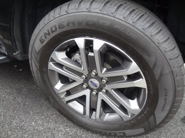 Thumbnail: 2022 Ford F-150 - 11