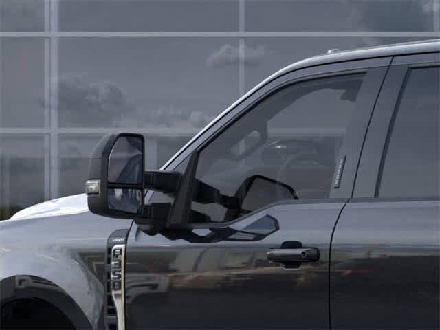 Thumbnail: 2025 Ford F-350 - 20