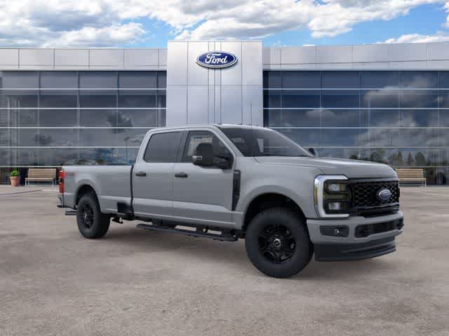 Thumbnail: 2026 Ford F-350 - 7