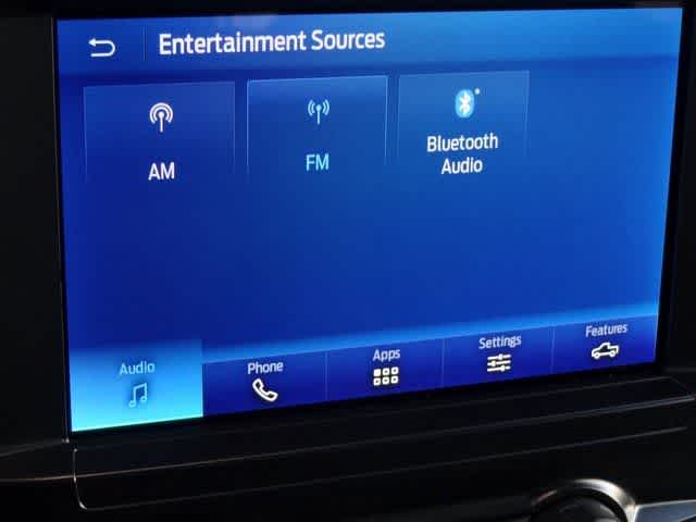 Thumbnail: 2022 Ford F-150 - 29