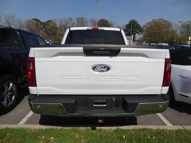 Thumbnail: 2024 Ford F-150 - 5