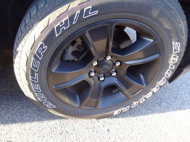 Thumbnail: 2021 RAM 1500 - 8