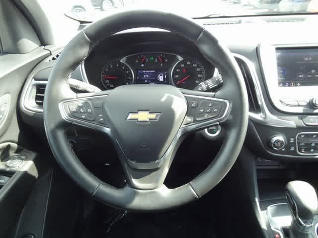 Thumbnail: 2024 Chevrolet Equinox - 13
