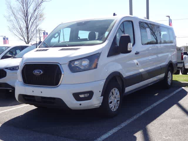Thumbnail: 2024 Ford Econoline - 1