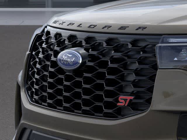 Thumbnail: 2026 Ford Explorer - 17