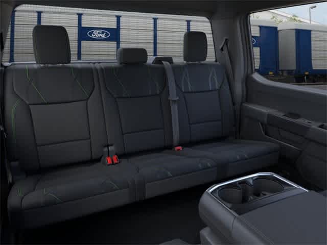 Thumbnail: 2025 Ford F-150 - 11