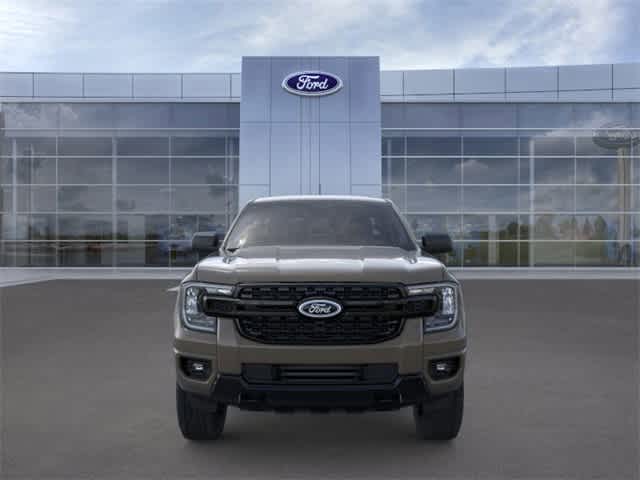 Thumbnail: 2025 Ford Ranger - 6