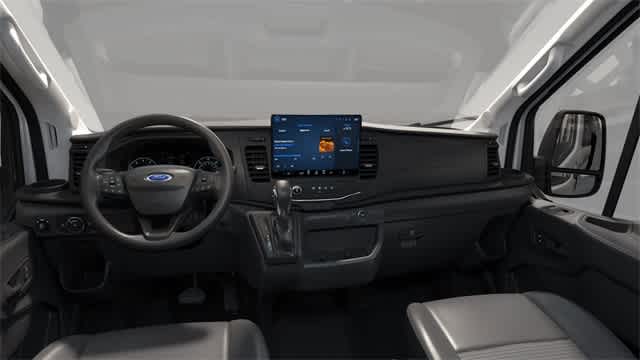 Thumbnail: 2025 Ford Transit Series - 7