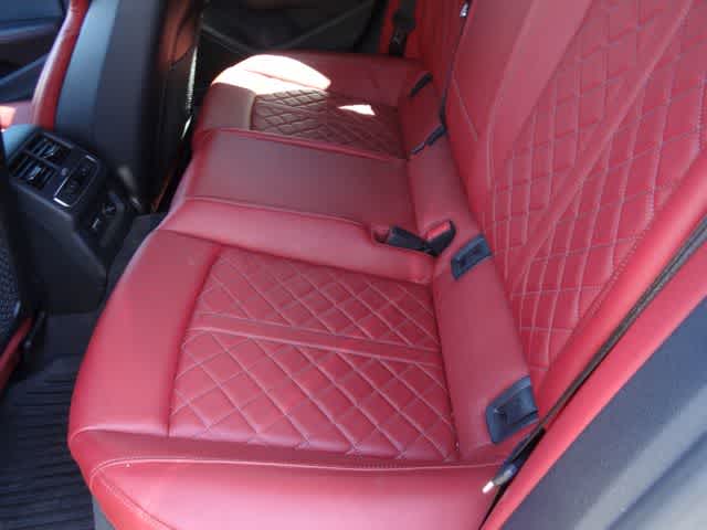 Thumbnail: 2022 Audi S5 - 20