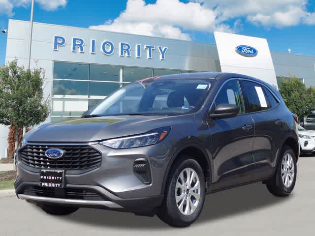Thumbnail: 2024 Ford Escape - 1