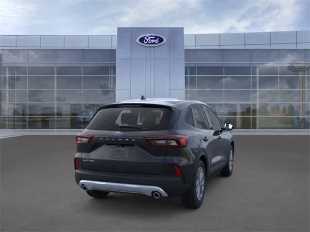 Thumbnail: 2025 Ford Escape - 8