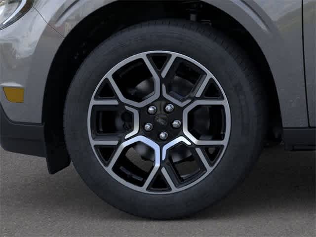 Thumbnail: 2026 Ford Maverick - 20