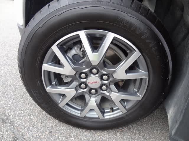 Thumbnail: 2023 GMC Acadia - 42