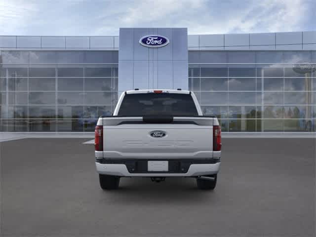 Thumbnail: 2025 Ford F-150 - 5