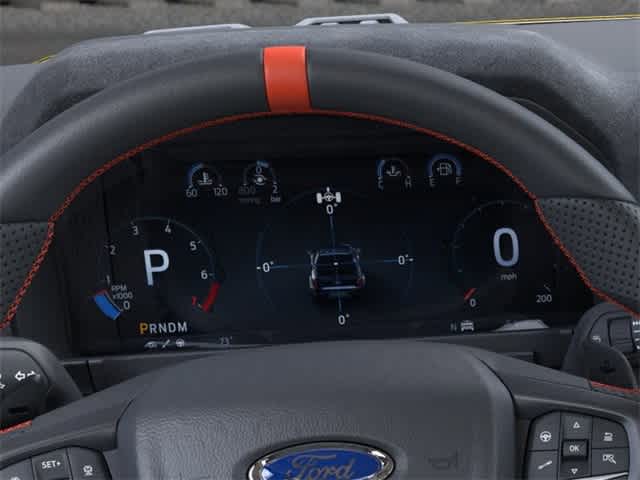 Thumbnail: 2025 Ford Ranger - 6