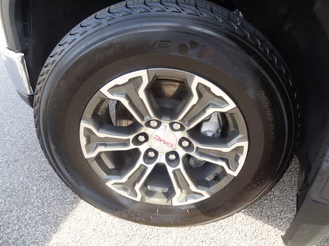 Thumbnail: 2024 GMC Sierra 1500 - 39