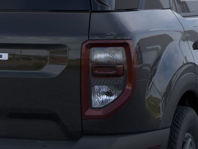 Thumbnail: 2025 Ford Bronco Sport - 20