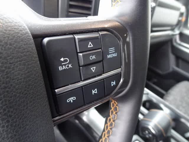 Thumbnail: 2023 Ford F-150 - 23