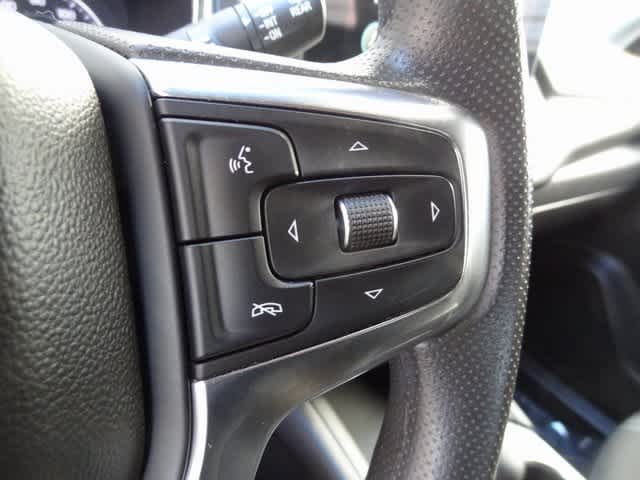 Thumbnail: 2023 Chevrolet Blazer - 18