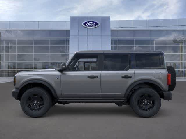 Thumbnail: 2025 Ford Bronco - 3
