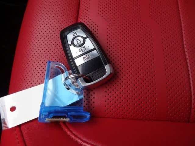 Thumbnail: 2019 Ford Mustang - 44