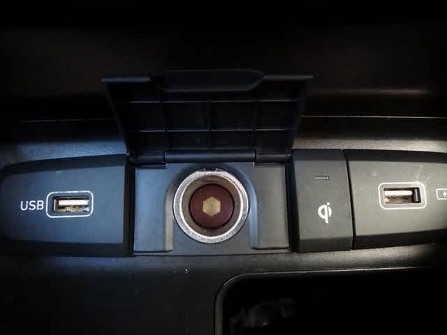 Thumbnail: 2024 Hyundai Tucson - 29