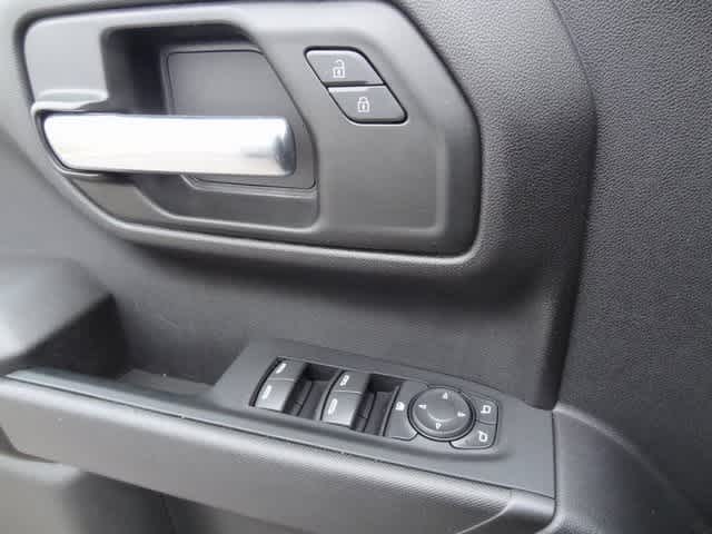 Thumbnail: 2024 Chevrolet Silverado 1500 - 14