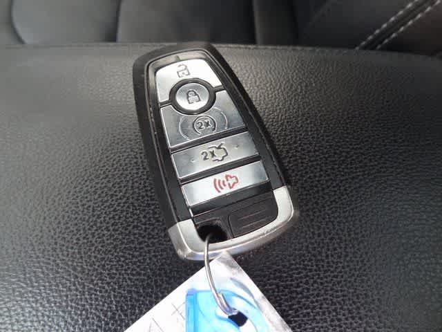 Thumbnail: 2018 Ford Explorer - 37