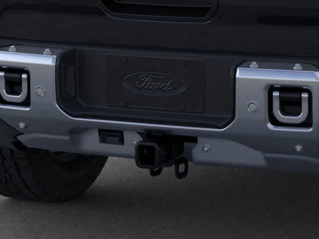 Thumbnail: 2025 Ford Bronco Sport - 23