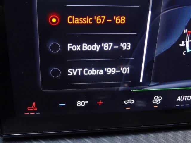 Thumbnail: 2024 Ford Mustang - 34