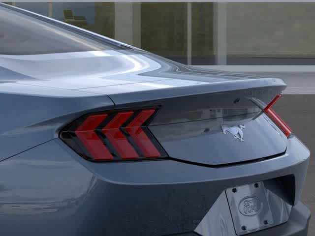 Thumbnail: 2026 Ford Mustang - 22