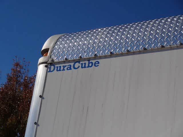 Thumbnail: 2024 Ford Econoline - 32