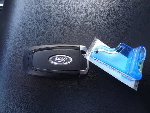 Thumbnail: 2021 Ford F-150 - 40