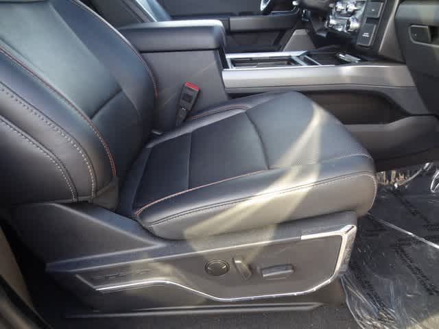 Thumbnail: 2024 Ford F-350 - 17