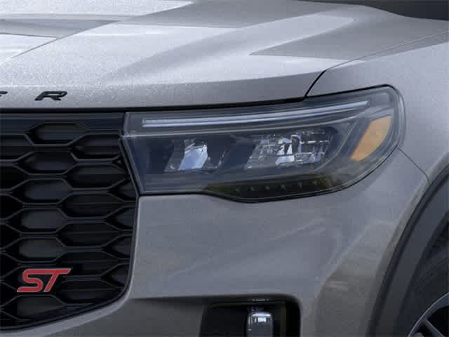 Thumbnail: 2026 Ford Explorer - 18