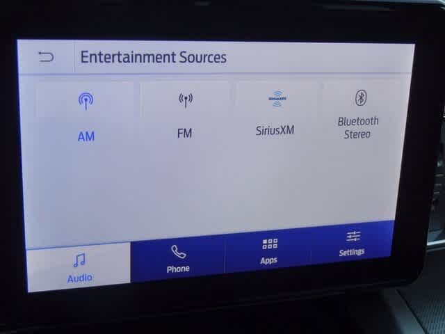 Thumbnail: 2023 Ford Explorer - 27