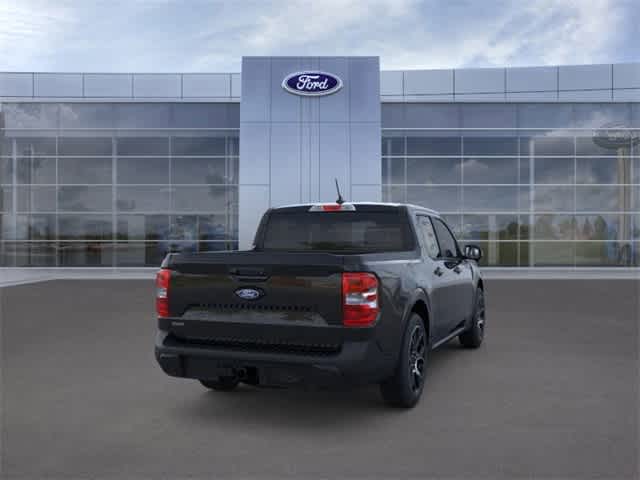 Thumbnail: 2026 Ford Maverick - 8