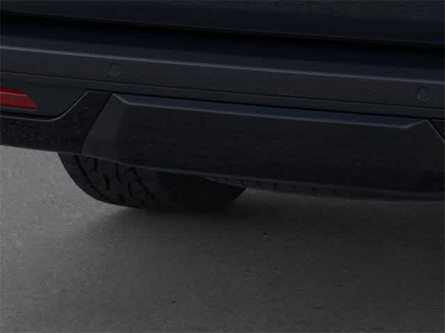 Thumbnail: 2025 Ford Expedition - 23