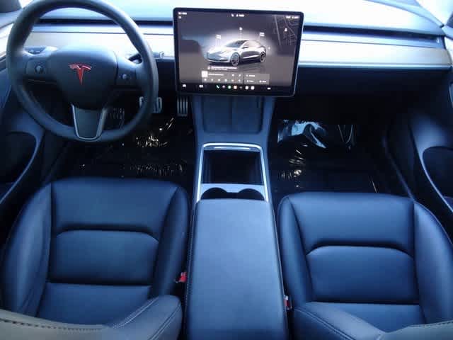 Thumbnail: 2023 Tesla Model 3 - 12