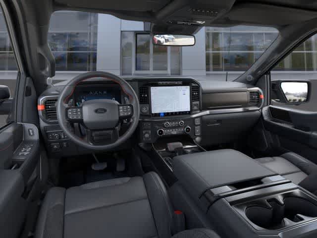 Thumbnail: 2026 Ford F-150 - 9