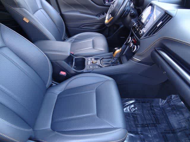 Thumbnail: 2022 Subaru Forester - 17