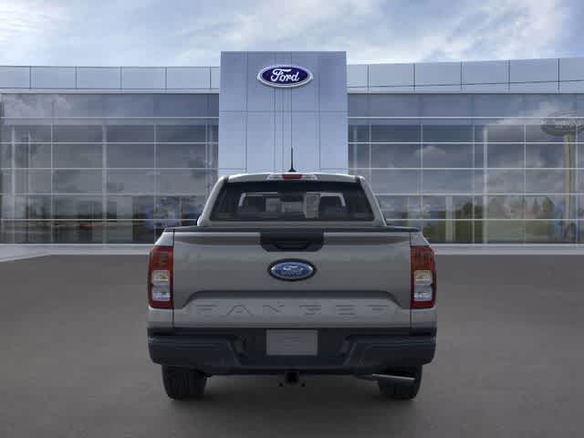 Thumbnail: 2026 Ford Ranger - 5