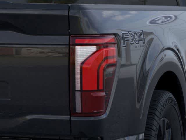 Thumbnail: 2026 Ford F-150 - 21