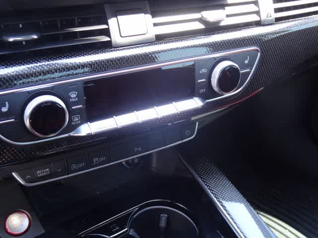 Thumbnail: 2022 Audi S5 - 15