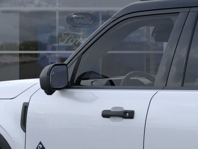 Thumbnail: 2026 Ford Bronco Sport - 20
